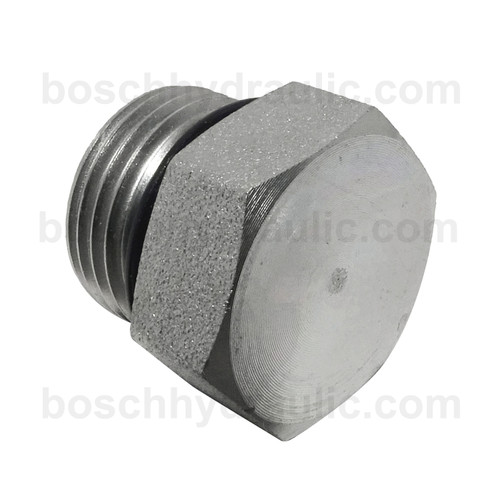 ORB -32 HEX PLUG