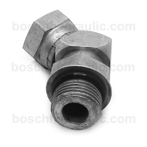 ORB M -16 X NPSM F -16 45°