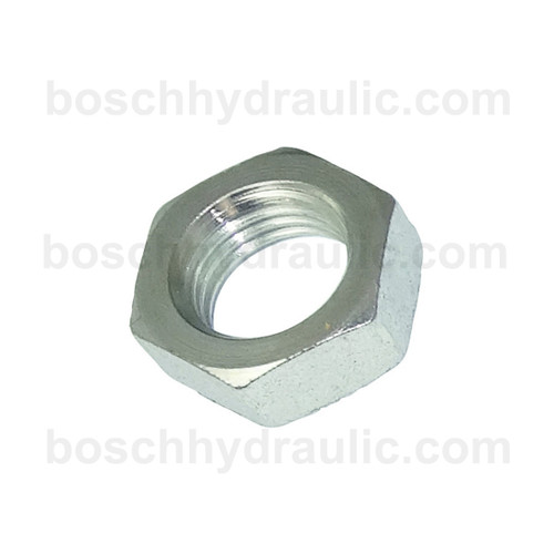 ORFS -04 BLKD LOCK NUT
