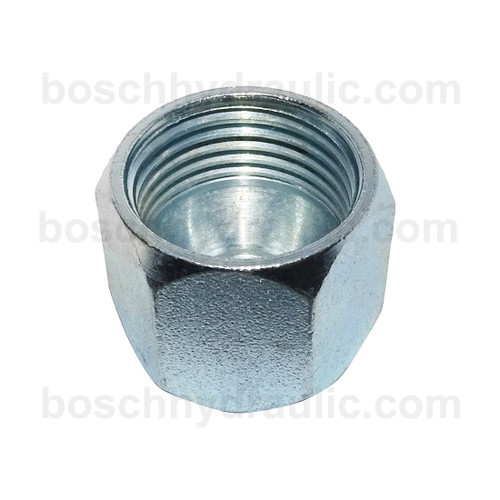 JIC -10 CAP