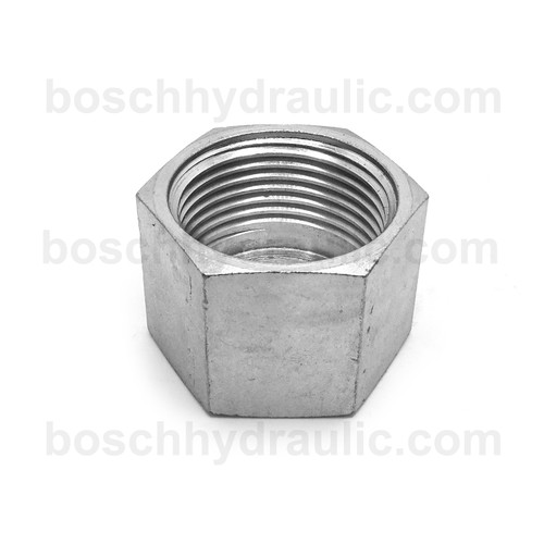 ORFS -16 NUT