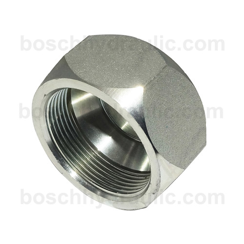 JIC -16 CAP