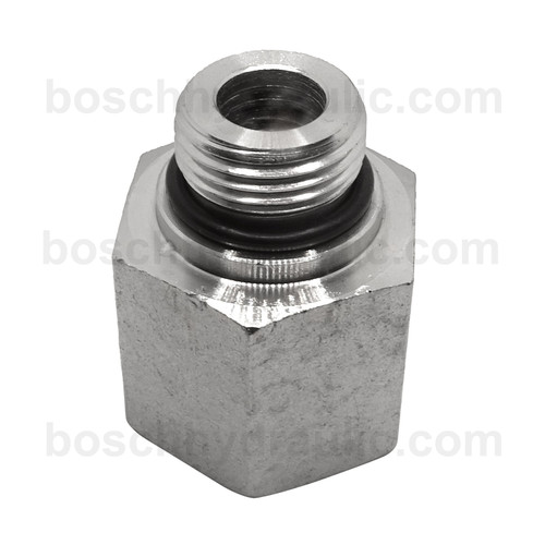 ORB M -16 X NPT F -12