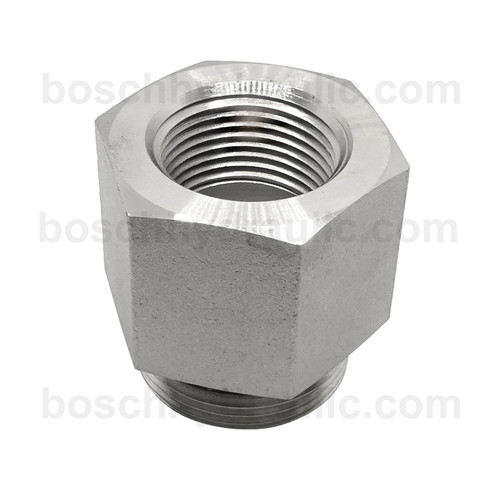 ORB M -20 X NPT F -20