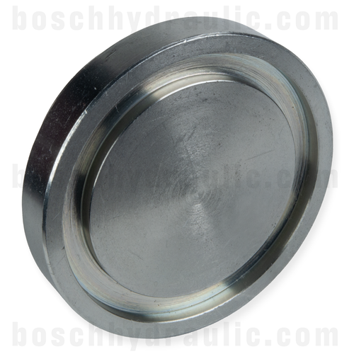 -20 CODE 61 FLANGE PLUG