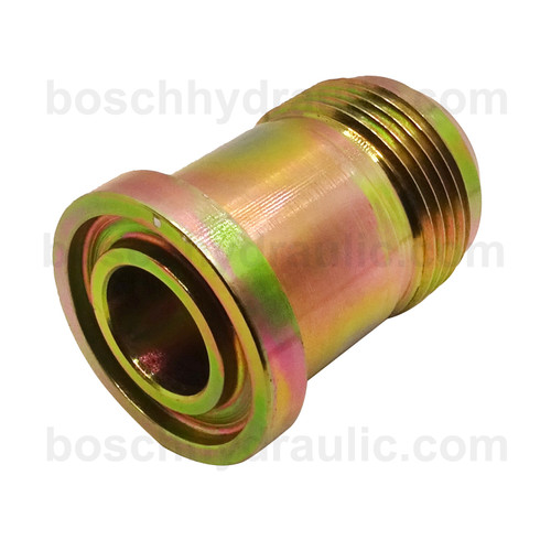 CODE 61 MALE -12 X JIC MALE -16 CODE 61 MALE -12 X JIC MALE -16