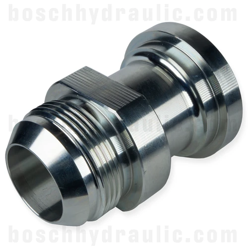 -24 CODE 61 MALE X -24 JIC MALE