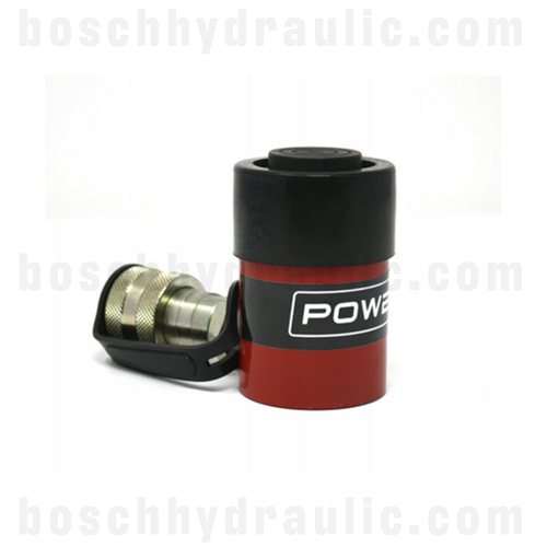 CYLINDER SINGLE ACTING 10 TON 1” STROKE