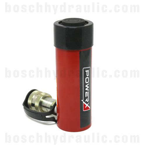 CYLINDER SINGLE ACTING 10 TON 4" STROKE