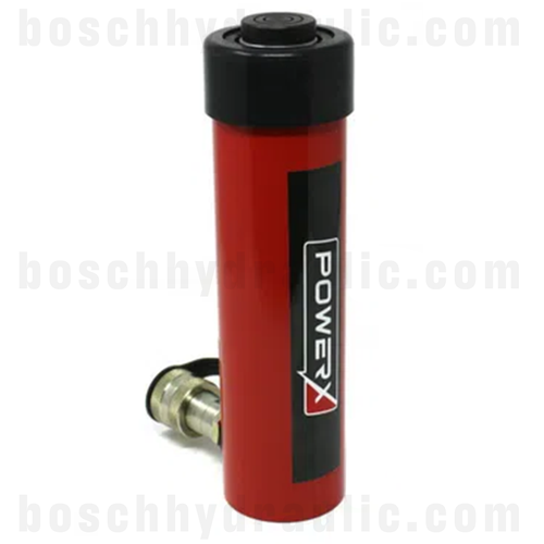 CYLINDER SINGLE ACTING 15 TON 6” STROKE