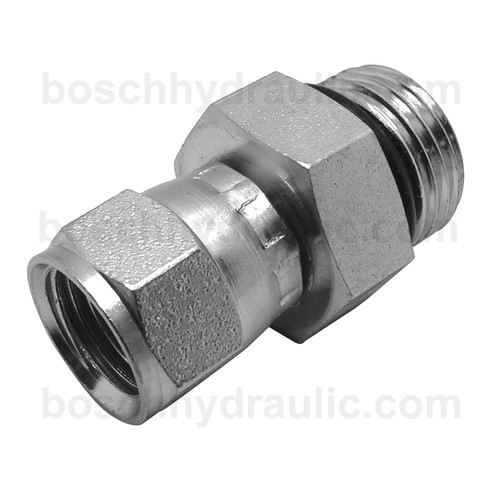 ORB M -08 X JIC F -06