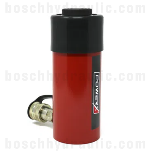 CYLINDER SINGLE ACTING 25 TON 4” STROKE