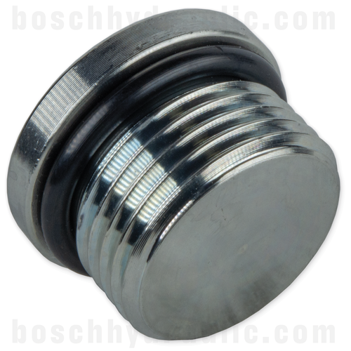 -04 ORB ALLEN PLUG