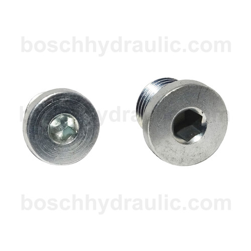 ORB -05 ALLEN PLUG ORB -05 ALLEN PLUG