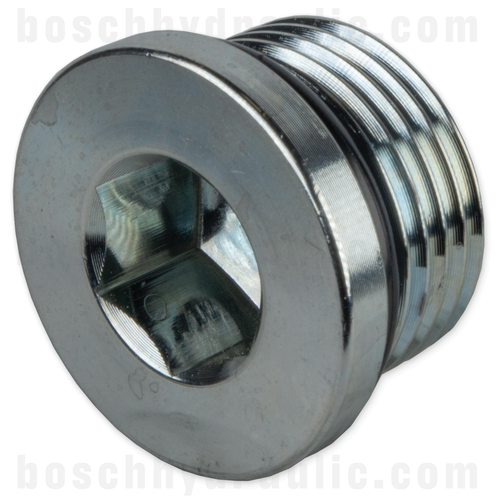 -05 ORB ALLEN PLUG