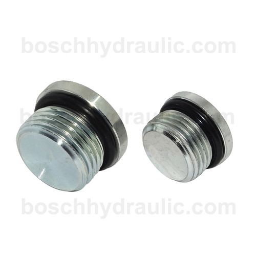 ORB -14 ALLEN PLUG
