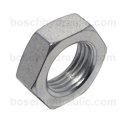 JIC -24 BLKD LOCK NUT JIC -24 BLKD LOCK NUT
