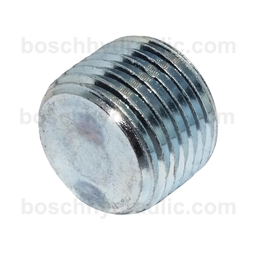 NPT -01 ALLEN PLUG