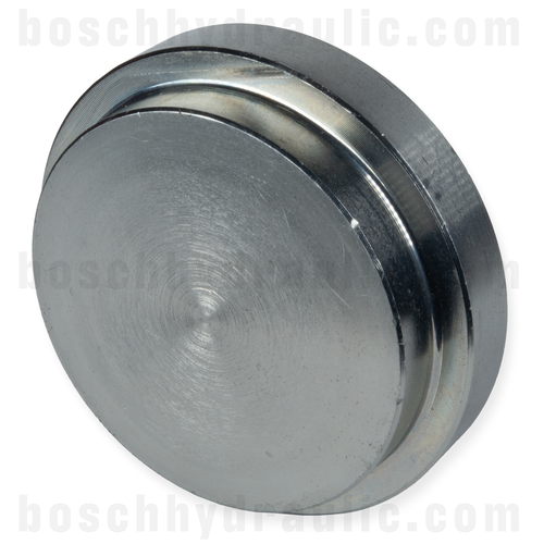 -32 CODE 61 FLANGE PLUG
