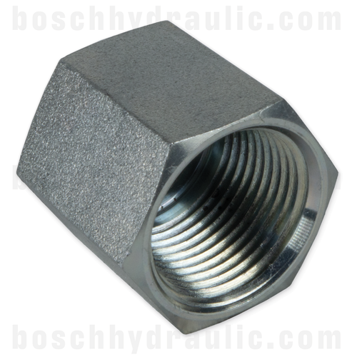 -16 NPT CAP