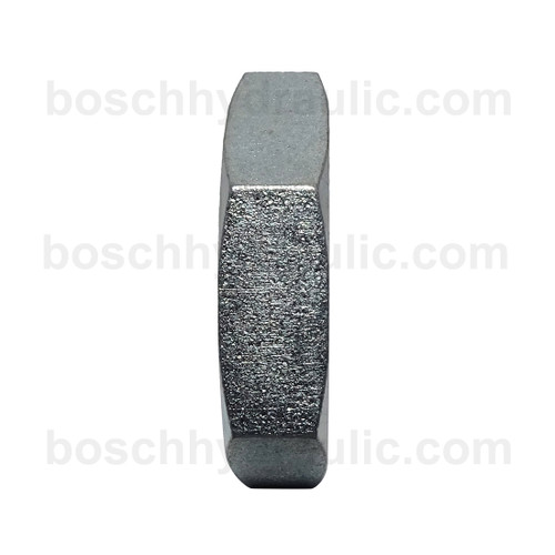JIC -16 BLKD LOCK NUT
