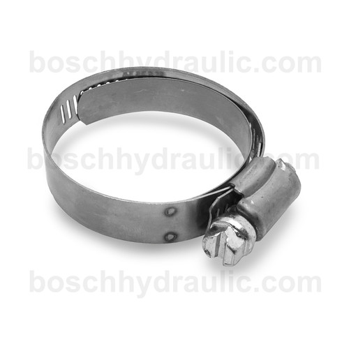 Silicone Gear Clamp 40-63mm Silicone Gear Clamp 40-63mm