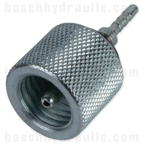 M12.65 X 1.5 PRESSURE TEST HOSE END FEMALE
