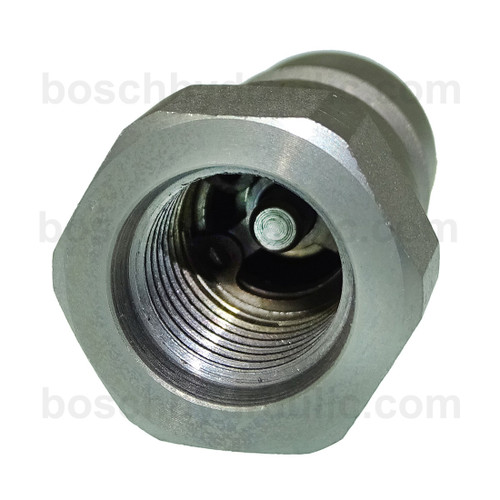 AG NIPPLE -08 X ORB F -10