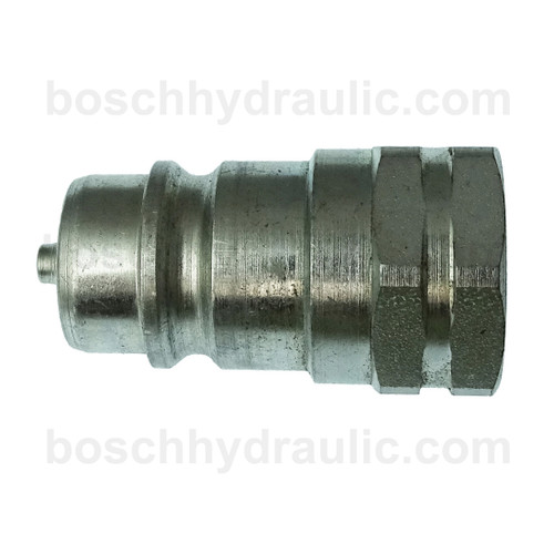AG NIPPLE -08 X M22X1.5 F