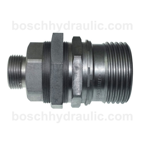 RK FIXED HALF GROUP 6 X DIN M 30S