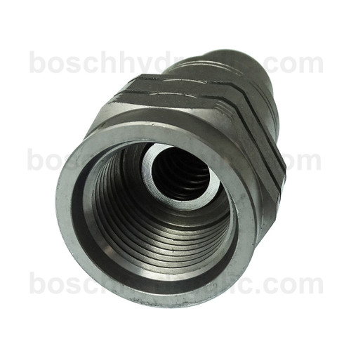 FF Nipple -08 X ORB -12