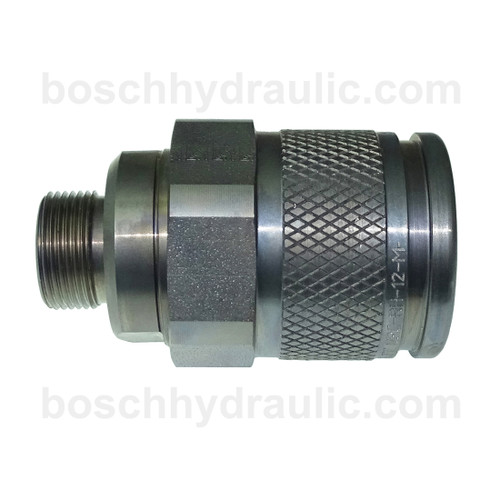 RK LOOSE HALF GROUP 3 X DIN M 20S