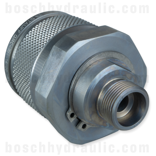 RK LOOSE HALF GROUP 4 X DIN M 20S