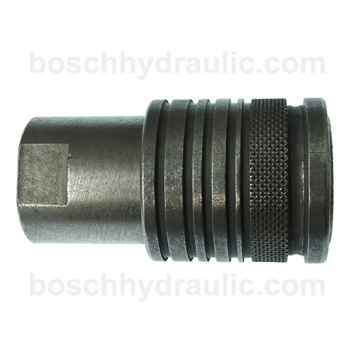 AG COUPLER -08 X M22X1.5 F, PUSH/PULL