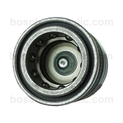AG COUPLER -08 X M22X1.5 F, PUSH/PULL