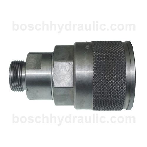 RK LOOSE HALF GROUP 6 X DIN M 25S