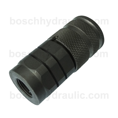 FF Coupler -06 X NPTF -06