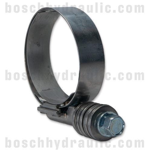 CONSTANT TENSION CLAMP 32-54MM