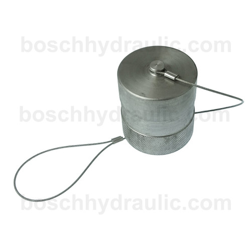 HFT Series Dust Cap -12
