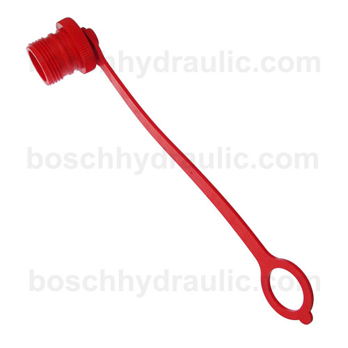 Dust Cap, HS Series, GR2, 28 X2