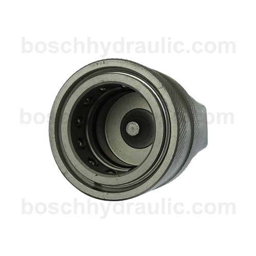 ISO A Coupler -12 ORB