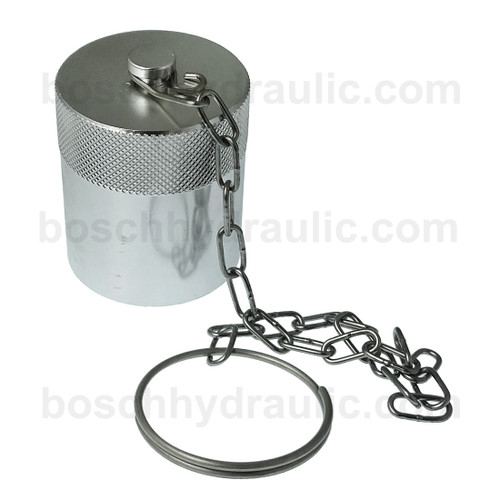 PTC SERIES DUST CAP - 20