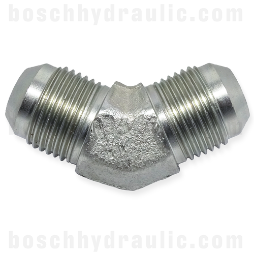-16 JIC MALE X -16 JIC MALE 45°