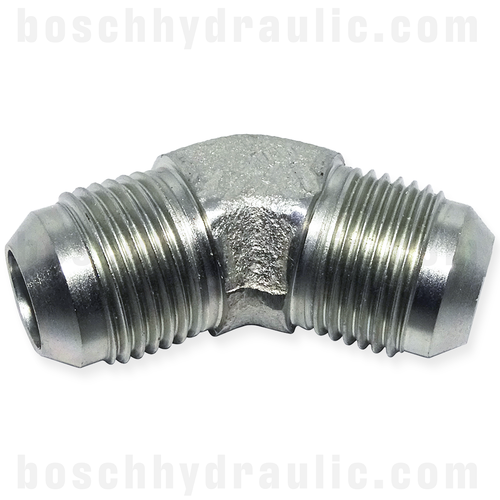 -12 JIC MALE X -12 JIC MALE 45°