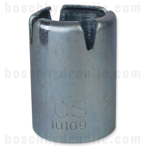 QUICK LOCK FERRULE 1.5625" ID PLATED