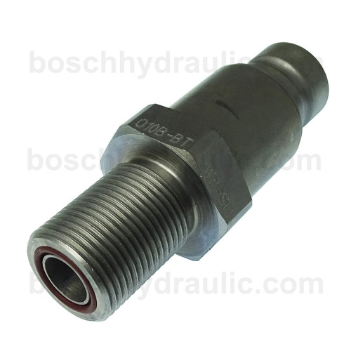FF Nipple -08 X ORFS Male BH -16