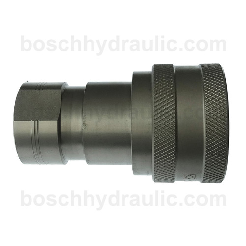 ISO B Coupler -12 NPTF