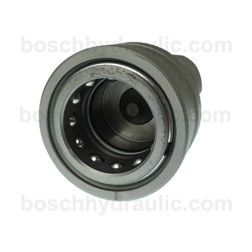 ISO B Coupler -12 ORB