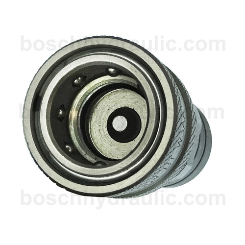 AG COUPLER -04 X NPT F -04
