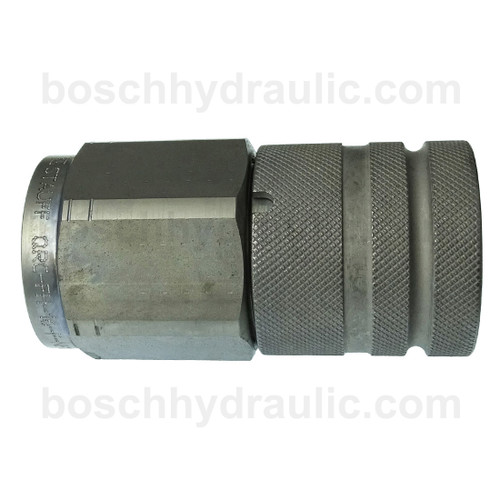 FF Coupler -16 X NPTF -16